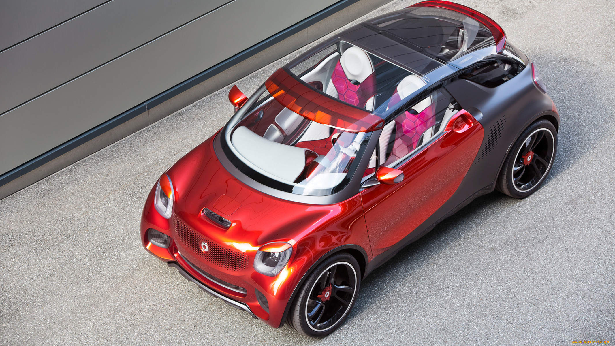 smart forstars concept 2012, , smart, 2012, concept, forstars